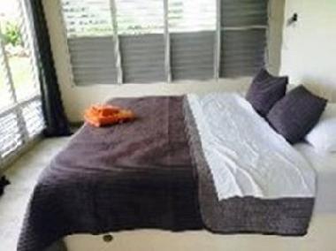 Holiday House in RIO SAN JUAN (Maria Trinidad Sanchez) or holiday homes and vacation rentals