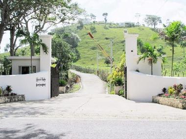 Holiday House in RIO SAN JUAN (Maria Trinidad Sanchez) or holiday homes and vacation rentals
