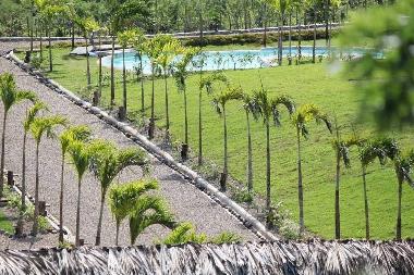 Holiday House in RIO SAN JUAN (Maria Trinidad Sanchez) or holiday homes and vacation rentals