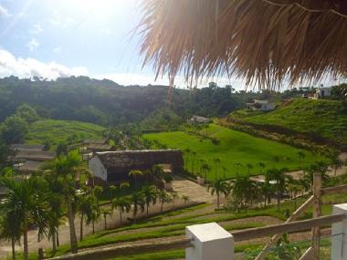 Holiday House in RIO SAN JUAN (Maria Trinidad Sanchez) or holiday homes and vacation rentals