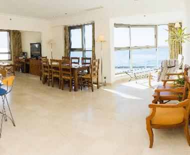 Living Room + TV room