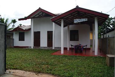 Holiday House in Waskaduwa (Kalutara) or holiday homes and vacation rentals