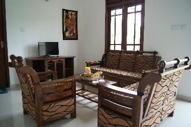Holiday House in Waskaduwa (Kalutara) or holiday homes and vacation rentals