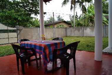 Holiday House in Waskaduwa (Kalutara) or holiday homes and vacation rentals