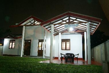 Holiday House in Waskaduwa (Kalutara) or holiday homes and vacation rentals