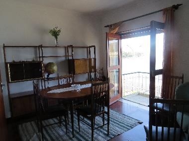 dinning room