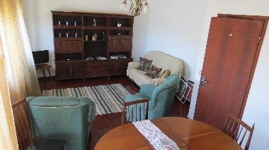 Living and dinnig room