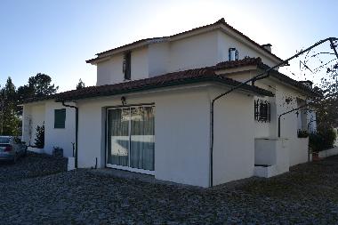 Chalet in Seixas (Norte) or holiday homes and vacation rentals