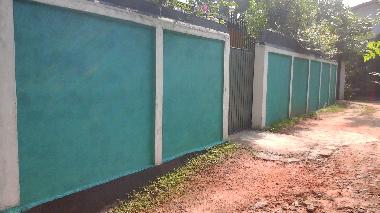 Holiday House in Hikkaduwa (Galle) or holiday homes and vacation rentals