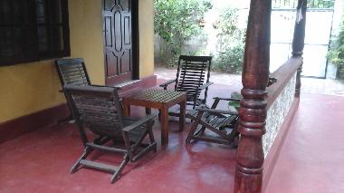 Holiday House in Hikkaduwa (Galle) or holiday homes and vacation rentals