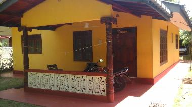 Holiday House in Hikkaduwa (Galle) or holiday homes and vacation rentals