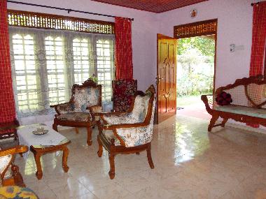 Holiday House in Hikkaduwa (Galle) or holiday homes and vacation rentals