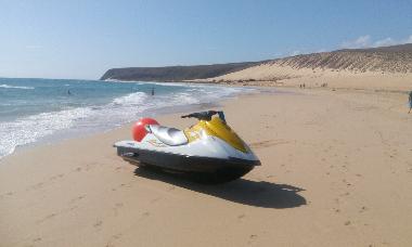 Holiday House in Costa Calma (Fuerteventura) or holiday homes and vacation rentals
