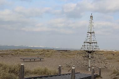 Holiday Apartment in Nieuwvliet-Bad (Zeeland) or holiday homes and vacation rentals