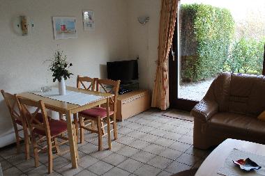Holiday Apartment in Nieuwvliet-Bad (Zeeland) or holiday homes and vacation rentals