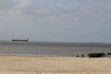 Holiday Apartment in Nieuwvliet-Bad (Zeeland) or holiday homes and vacation rentals