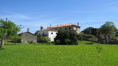 Holiday House in Caminha (Norte) or holiday homes and vacation rentals