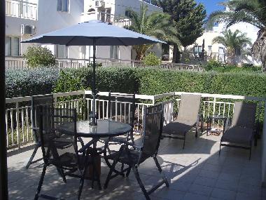 Holiday Apartment in Ayia Napa (Famagusta) or holiday homes and vacation rentals