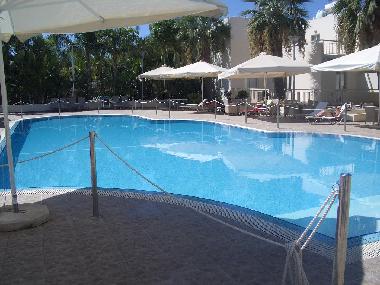Holiday Apartment in Ayia Napa (Famagusta) or holiday homes and vacation rentals