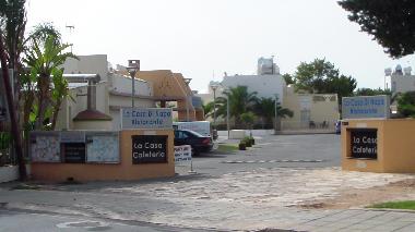 Holiday Apartment in Ayia Napa (Famagusta) or holiday homes and vacation rentals