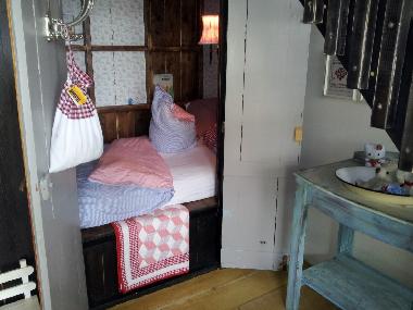 Holiday House in Metslawier (Friesland) or holiday homes and vacation rentals