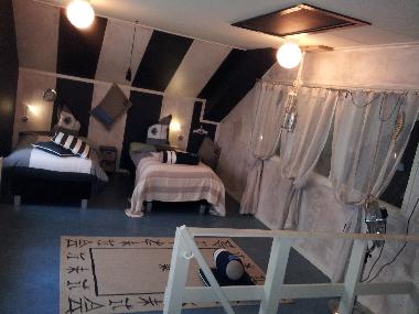 Holiday House in Metslawier (Friesland) or holiday homes and vacation rentals