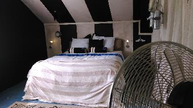 Holiday House in Metslawier (Friesland) or holiday homes and vacation rentals