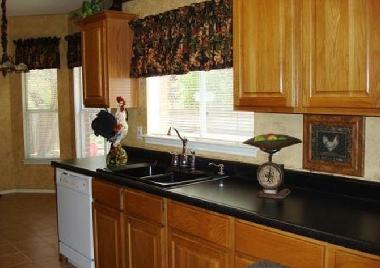 Holiday House in San Antonio, TX (Texas) or holiday homes and vacation rentals