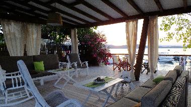 Holiday Apartment in Vourvourou (Chalkidiki) or holiday homes and vacation rentals