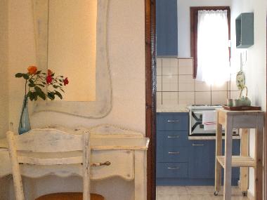 Holiday Apartment in Vourvourou (Chalkidiki) or holiday homes and vacation rentals