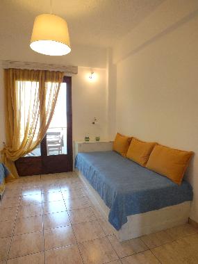 Holiday Apartment in Vourvourou (Chalkidiki) or holiday homes and vacation rentals