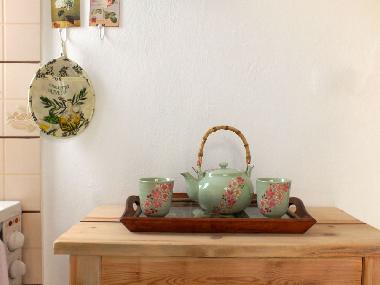 Holiday Apartment in Vourvourou (Chalkidiki) or holiday homes and vacation rentals