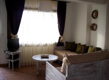 Holiday Apartment in Vourvourou (Chalkidiki) or holiday homes and vacation rentals