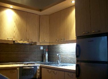 Holiday Apartment in Vourvourou (Chalkidiki) or holiday homes and vacation rentals