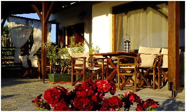 Holiday Apartment in Vourvourou (Chalkidiki) or holiday homes and vacation rentals