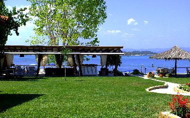 Holiday Apartment in Vourvourou (Chalkidiki) or holiday homes and vacation rentals