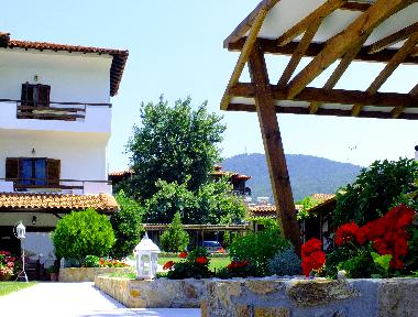 Holiday Apartment in Vourvourou (Chalkidiki) or holiday homes and vacation rentals