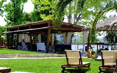 Holiday Apartment in Vourvourou (Chalkidiki) or holiday homes and vacation rentals