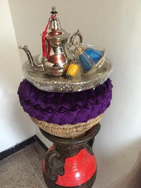 Holiday Apartment in rabat (Rabat-Sale) or holiday homes and vacation rentals