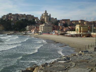 Holiday House in imperia (Imperia) or holiday homes and vacation rentals