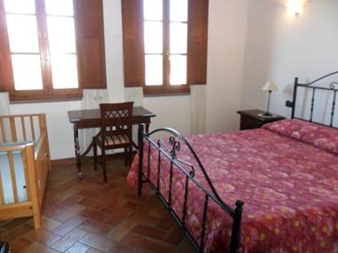 Holiday Apartment in Latignano di Cascina (Pisa) or holiday homes and vacation rentals