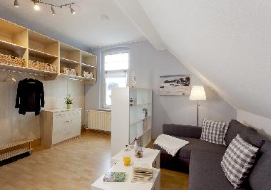 Holiday Apartment in Zinnowitz (Ostsee-Inseln) or holiday homes and vacation rentals