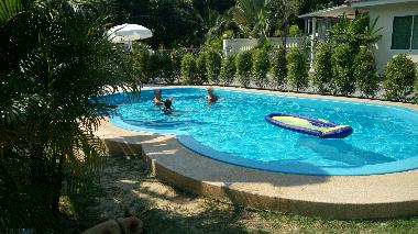 Holiday House in Ban Phe  (Rayong) or holiday homes and vacation rentals