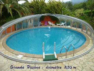 Holiday House in MONTESQUIEU-DES-ALBERES  (Pyr�n�es-Orientales) or holiday homes and vacation rentals