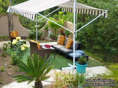 Holiday House in MONTESQUIEU-DES-ALBERES  (Pyr�n�es-Orientales) or holiday homes and vacation rentals