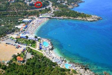 Bed and Breakfast in Utjeha, Bar (Montenegro) or holiday homes and vacation rentals