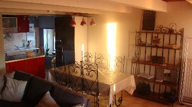 Holiday House in Rauville (Drme) or holiday homes and vacation rentals