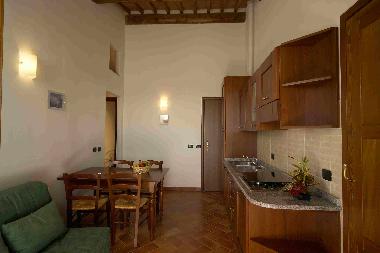 Holiday Apartment in Latignano di Cascina (Pisa) or holiday homes and vacation rentals