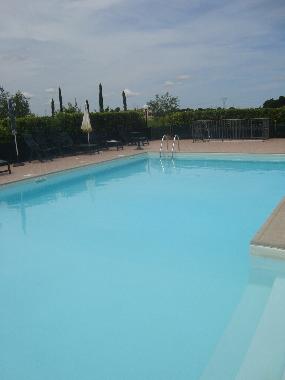 Holiday Apartment in Latignano di Cascina (Pisa) or holiday homes and vacation rentals