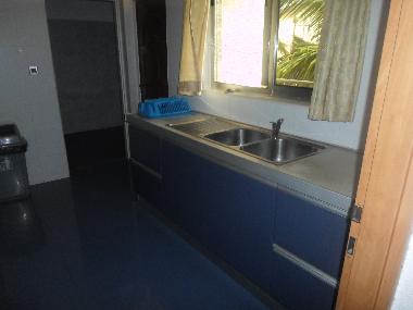 Holiday Apartment in Accra (Greater Accra) or holiday homes and vacation rentals
